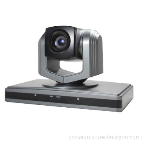 30x Optical 12x Digital High Performance HD Conference Full HD Mini Camera